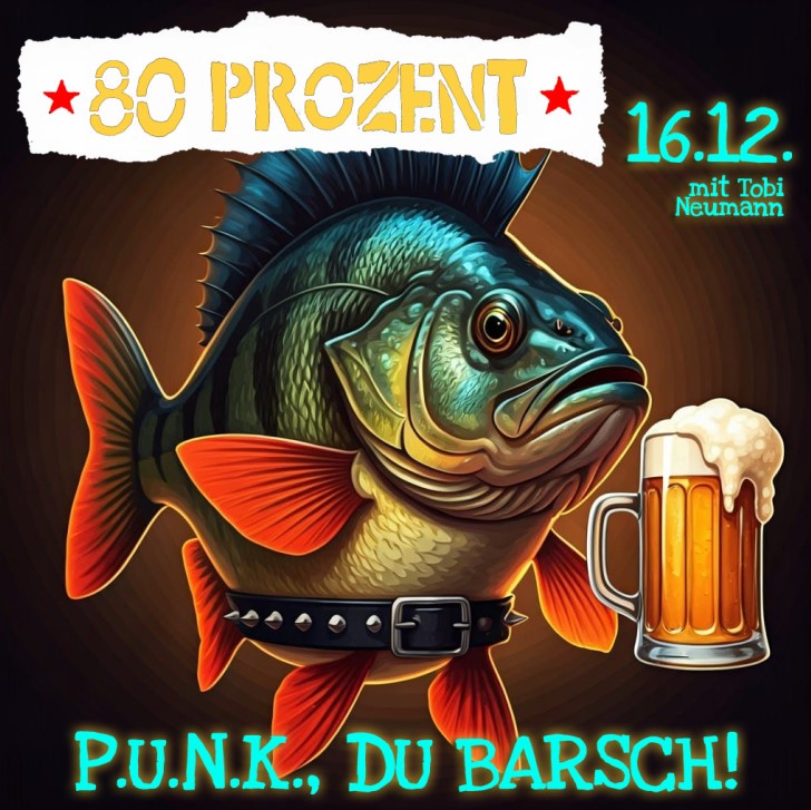 P.U.N.K. DU BARSCH