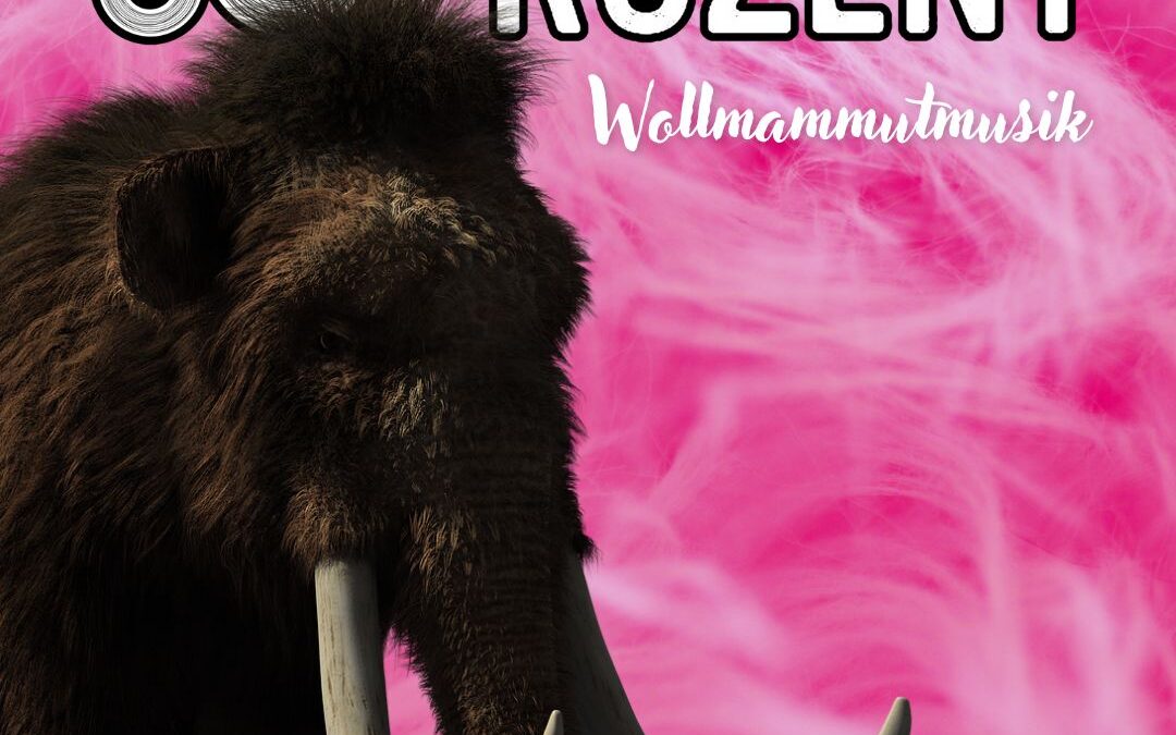 WOLLMAMMUTMUSIK