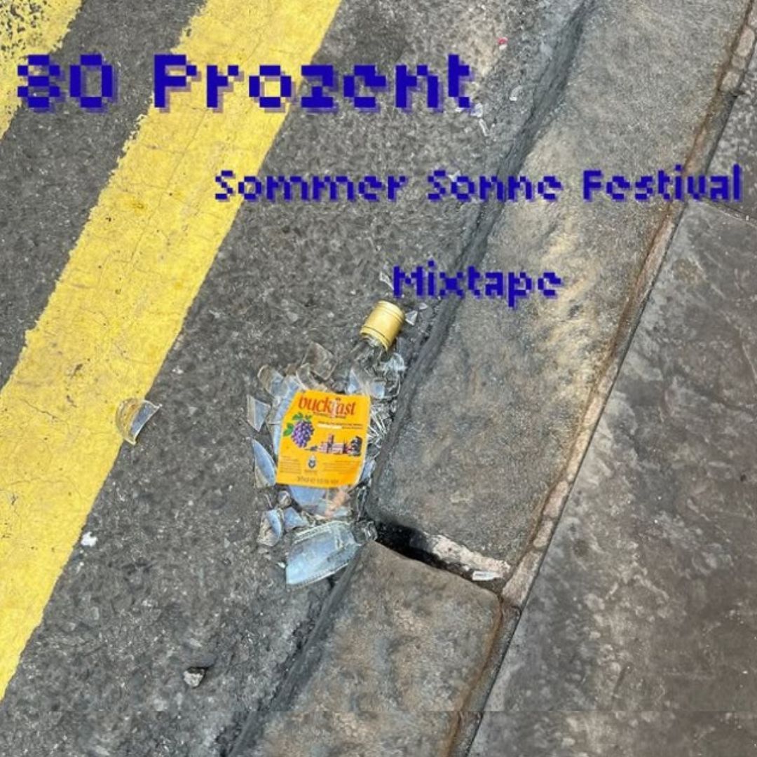 SOMMER SONNE FESTIVAL MIX