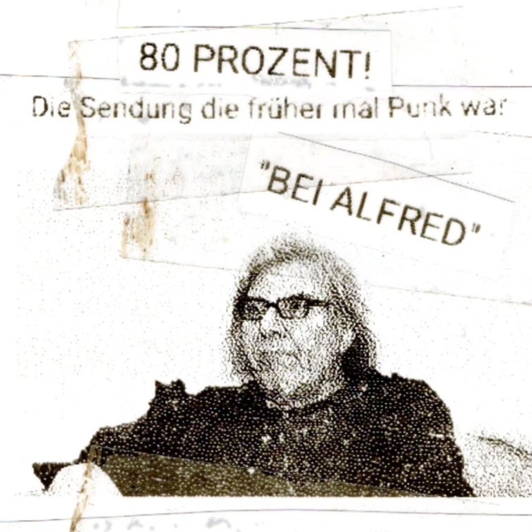 BEI ALFRED