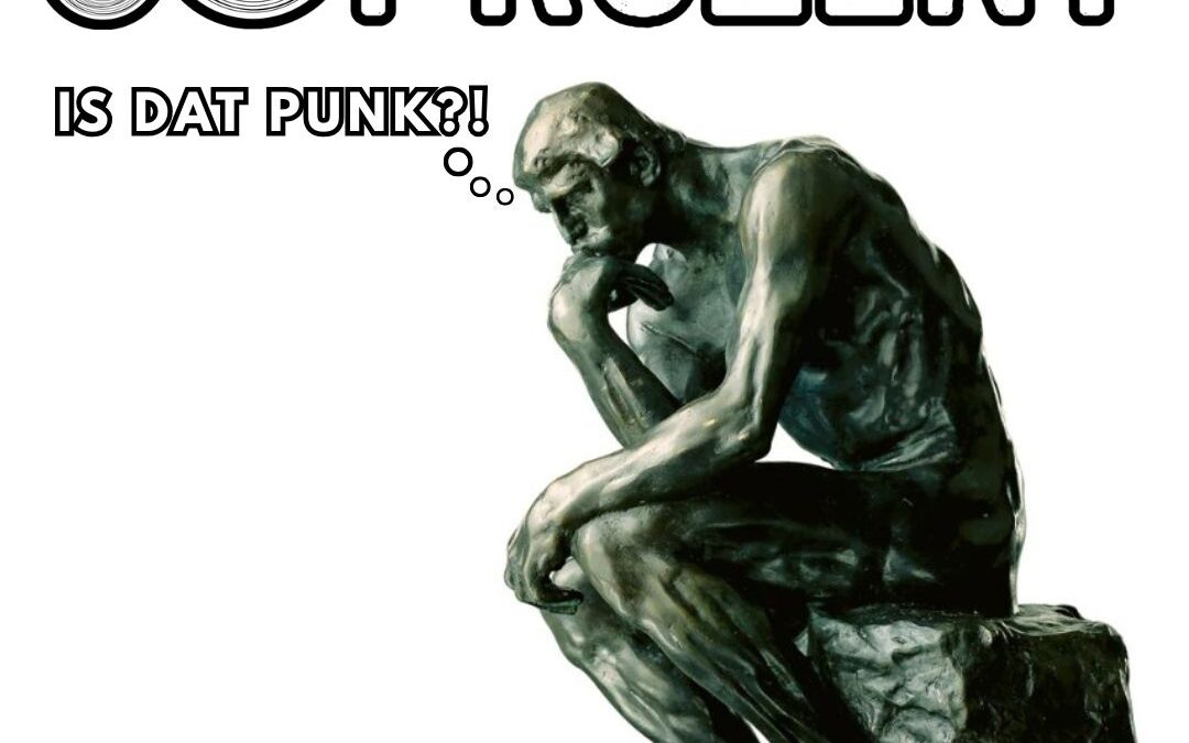 IS DAT PUNK?