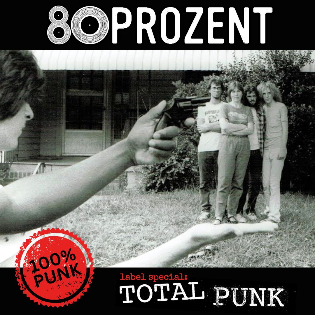 TOTAL PUNK