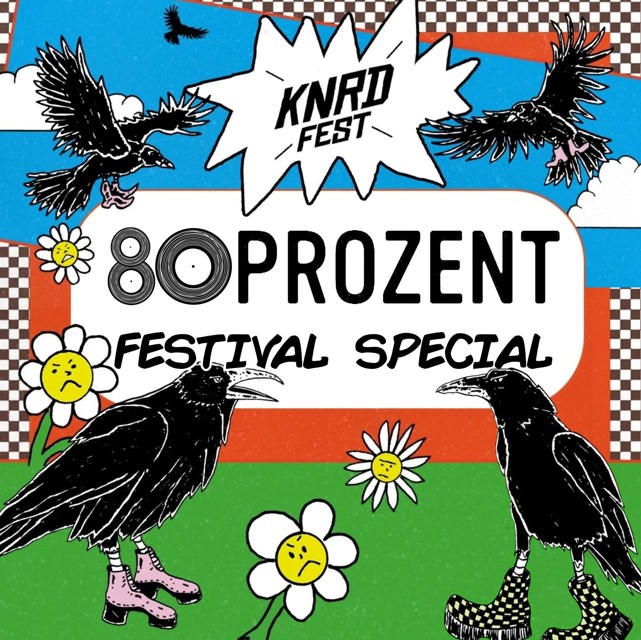 KNRD 2026