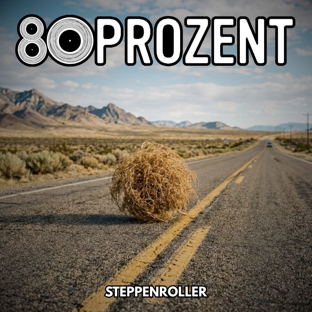 STEPPENROLLER