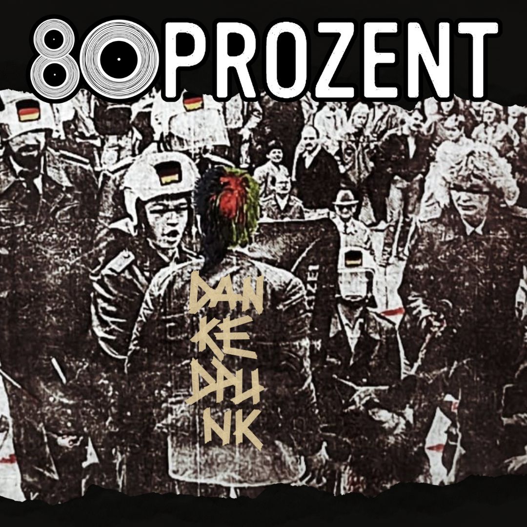 DANKE DPUNK