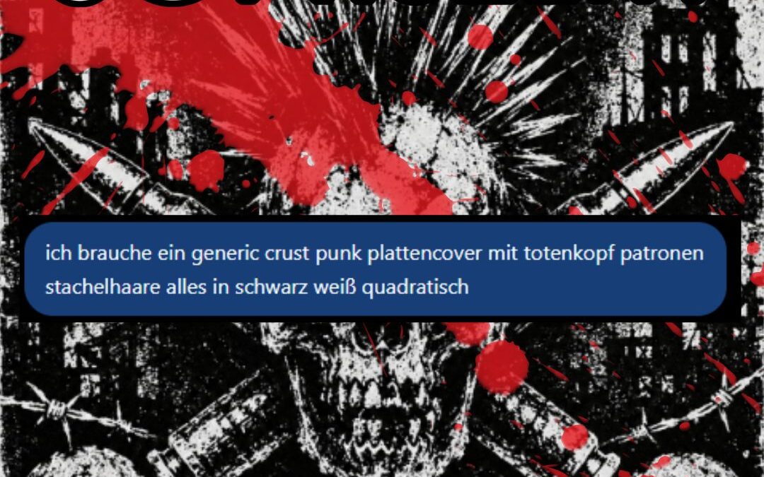 AI AND DIE